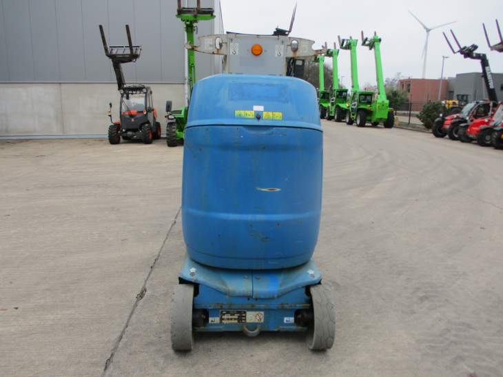 Afbeelding JLG Toucan 10E (587)