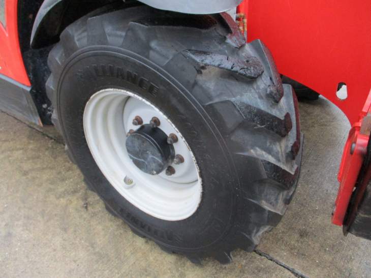 Afbeelding MANITOU MT 1440 Easy (210)