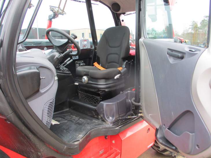 Afbeelding MANITOU MT 1440 Easy (976)