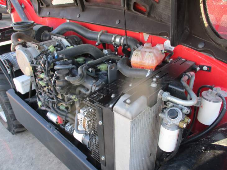 Afbeelding MANITOU MT 625 H Comfort (851)