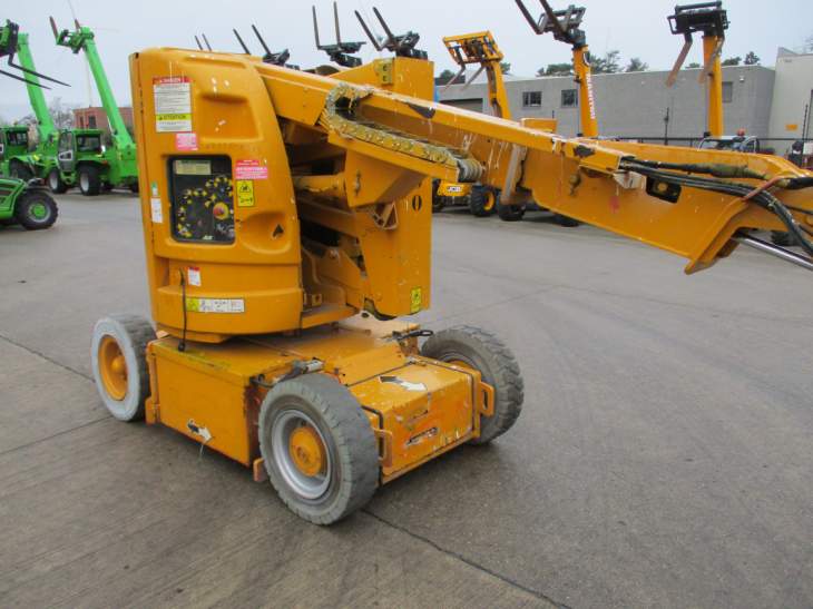 Afbeelding JLG E300 AJP (349)