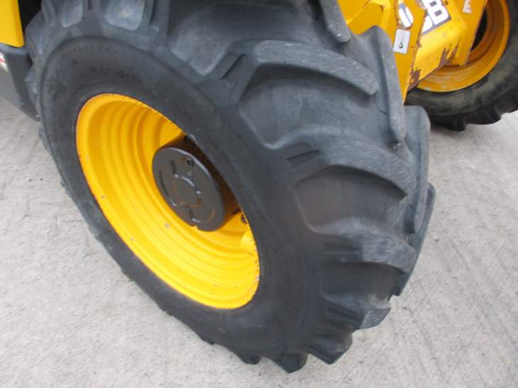Afbeelding JCB 535-95 (312)
