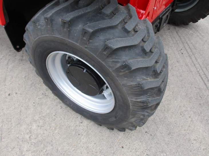 Afbeelding Manitou MT 625 2E3 (676)