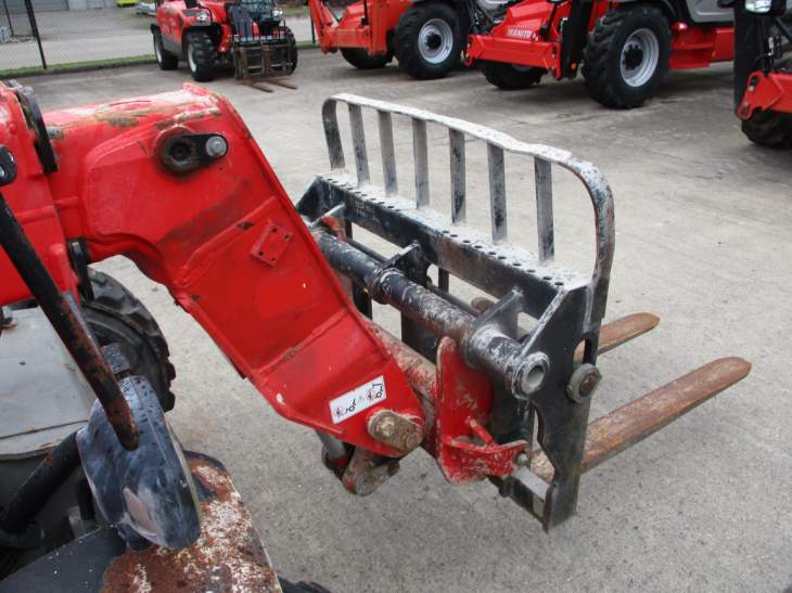 Afbeelding Manitou MT 625 (112)