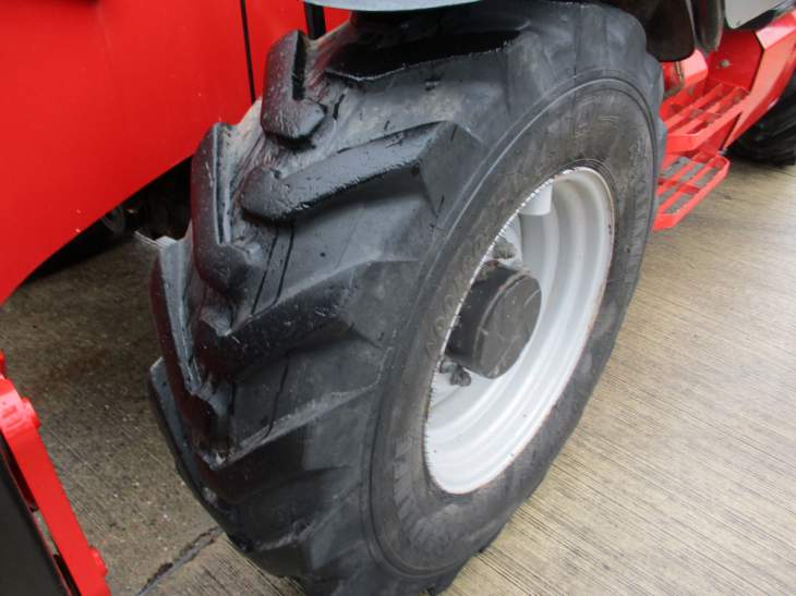 Afbeelding Manitou MT 1840 Easy 75D ST5 S1 (089)