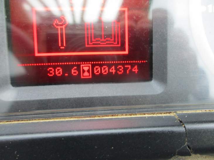 Afbeelding MERLO P40.17 (987)