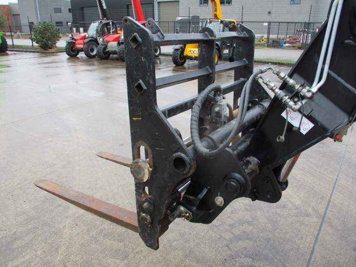 Afbeelding MANITOU MT 1440 Easy (965)