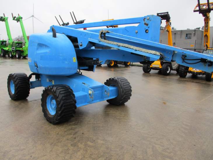 Afbeelding JLG 510 AJ (165)