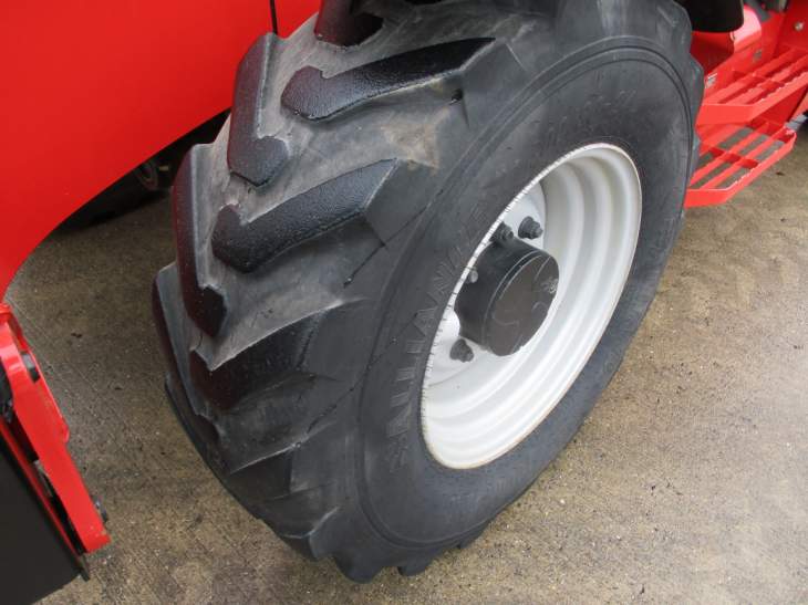 Afbeelding MANITOU MT 1840 Easy (014)