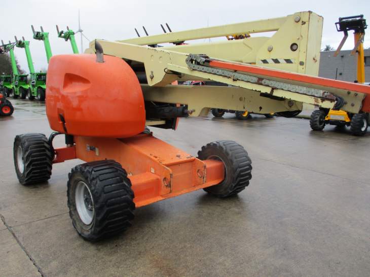 Afbeelding JLG 510 AJ (618)