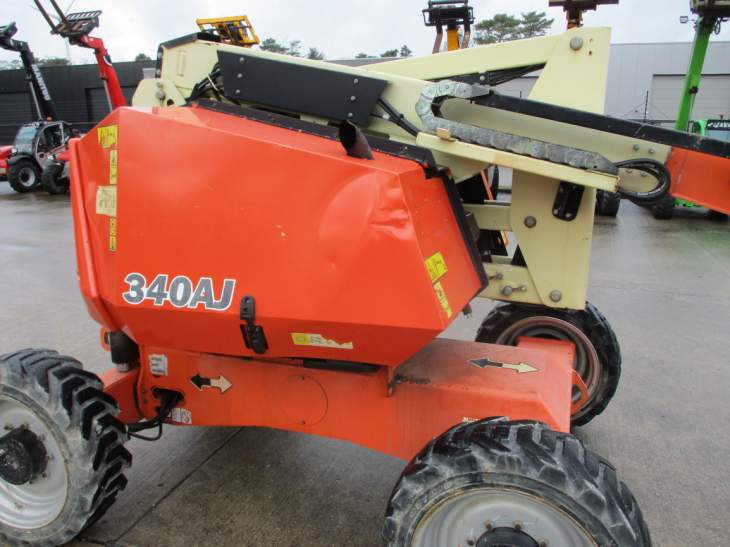 Afbeelding JLG 340 AJ  (357)