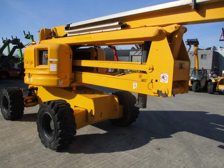 Afbeelding GENIE Z60-34 (501)