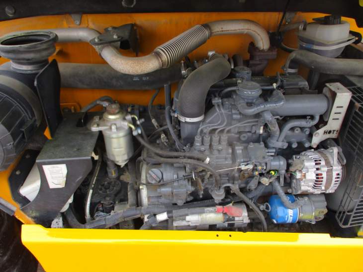 Afbeelding Manitou MT 625 2E3 (430)