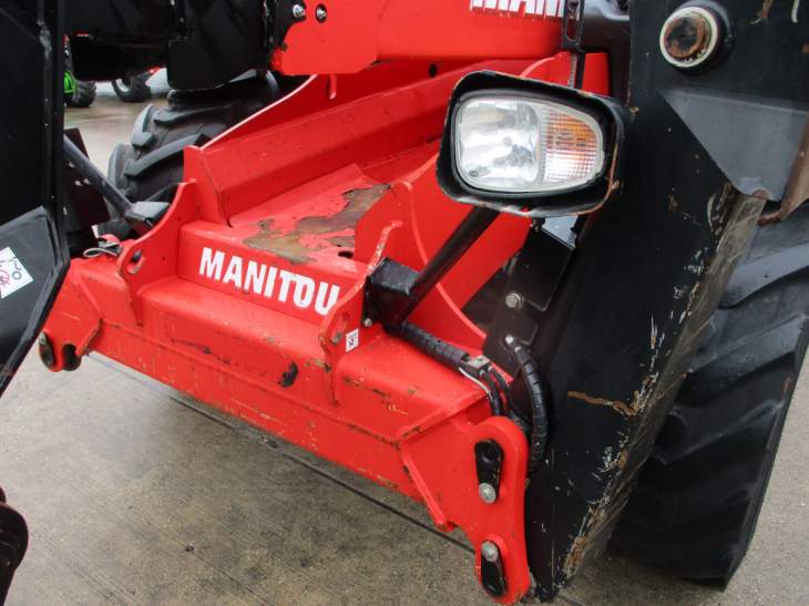 Afbeelding MANITOU MT 1840  (312)