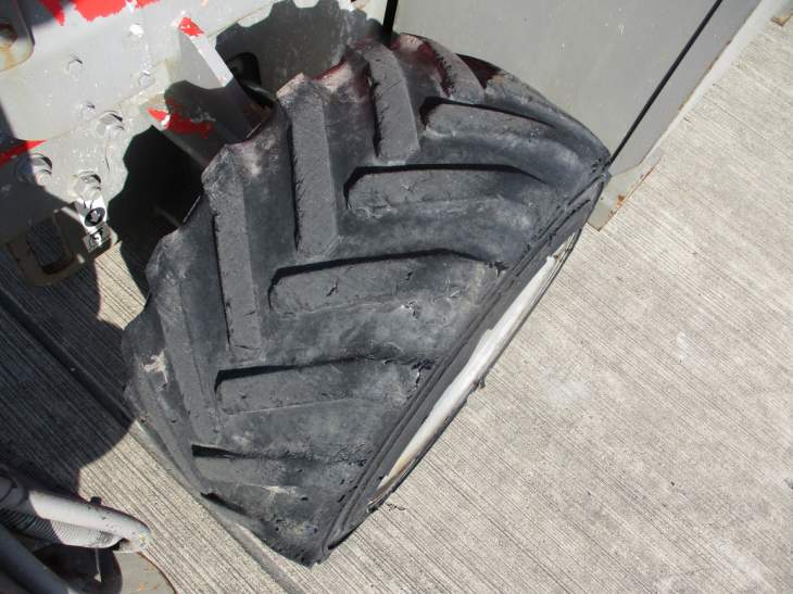 Afbeelding SKYJACK SJ 6826  (757)