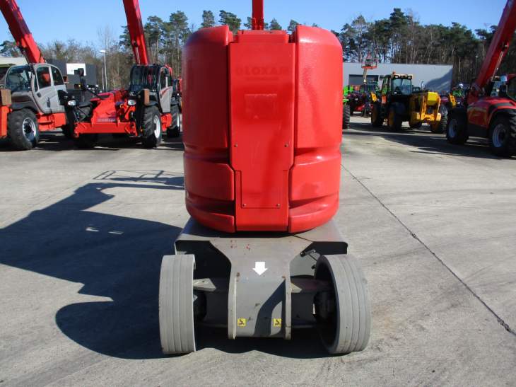 Afbeelding MANITOU 120 AETJC 2 (451)
