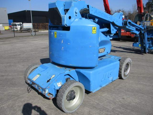 Afbeelding JLG E400 AJP (848)