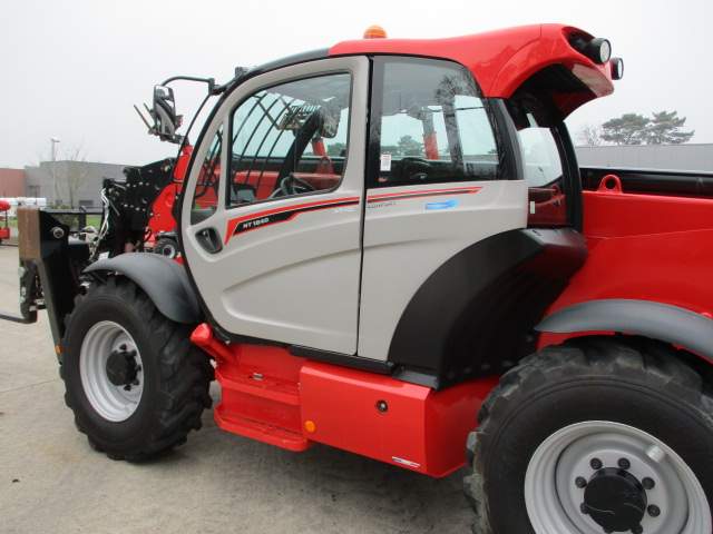 Afbeelding Manitou MT 1840 Easy (888)