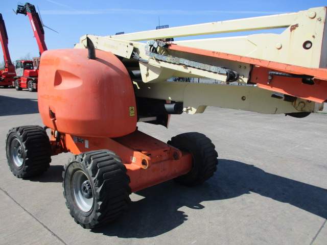 Afbeelding JLG 450 AJ (037)
