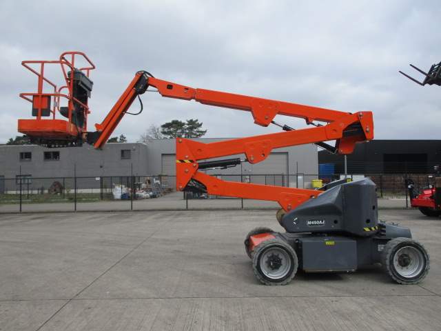 Afbeelding JLG M450AJ (370)