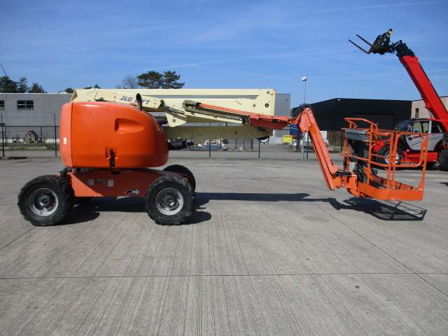 Afbeelding JLG 450 AJ (781)