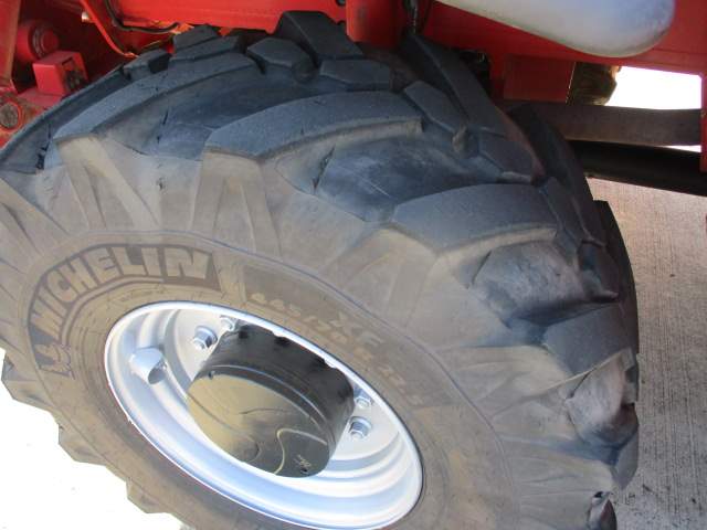 Afbeelding Manitou MRT 2150 (719)