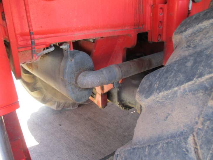Afbeelding Manitou MRT 2150 (815) PARTS