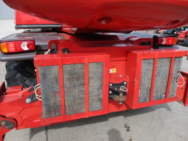 Afbeelding MANITOU MRT 3050+ Privilege (716)