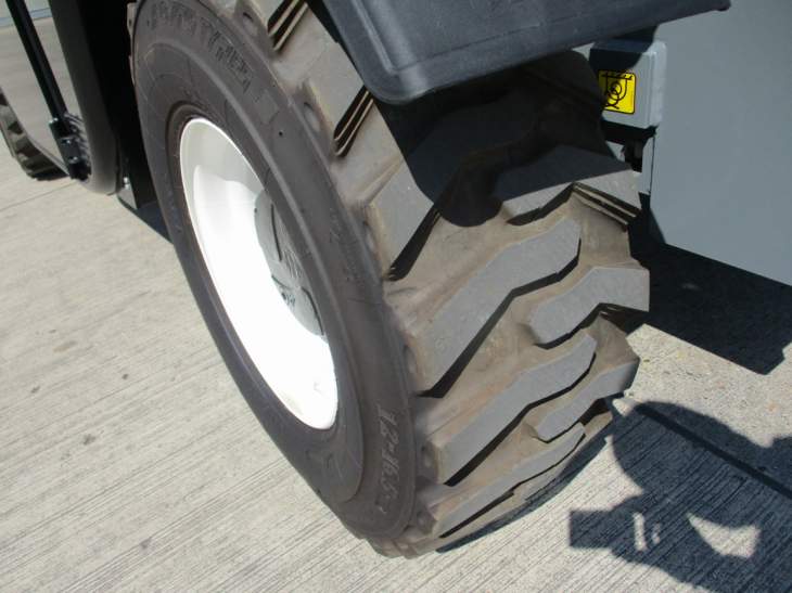 Afbeelding Faresin 6.26 Full Electric (651)