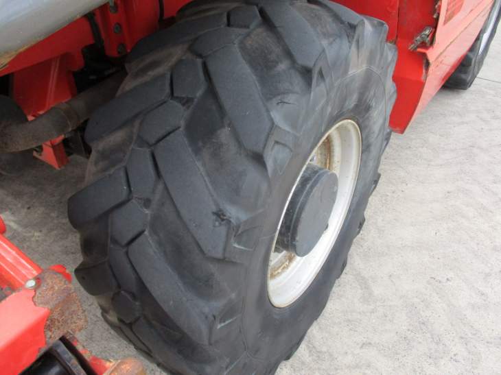 Afbeelding Manitou MRT 2150 (217)