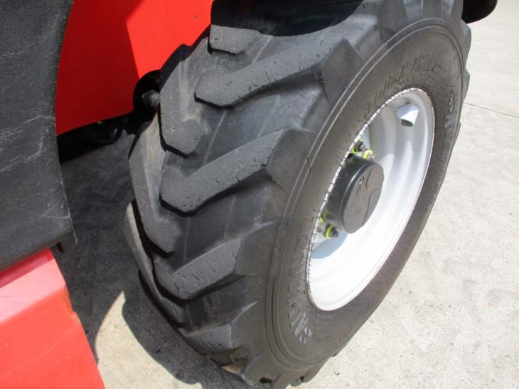 Afbeelding MANITOU MT 1440 Easy (614)