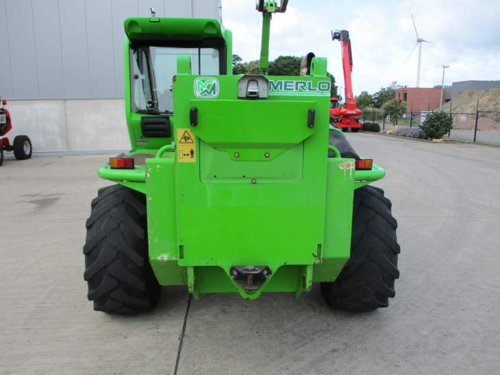 Afbeelding Merlo P72.10 (655)