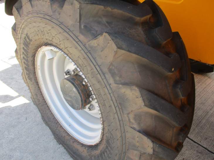 Afbeelding Manitou MT 1840 (991)