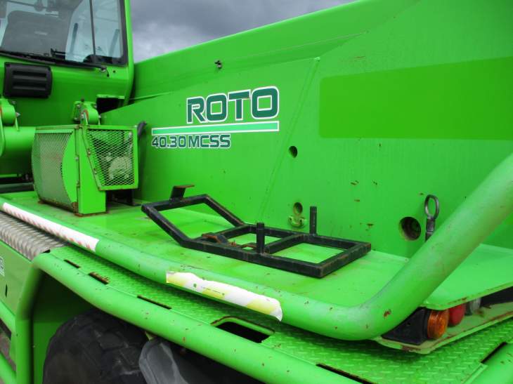 Afbeelding Merlo Roto 40.30 MCSS (871)