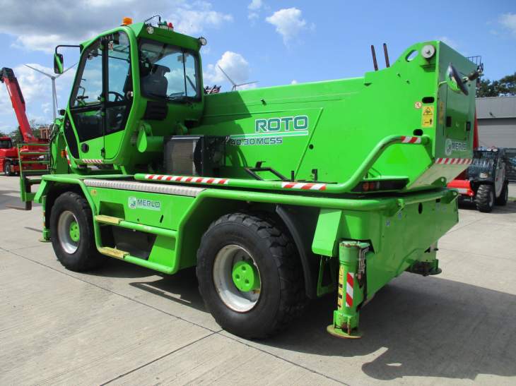 Afbeelding MERLO 40.30 MCSS (351)