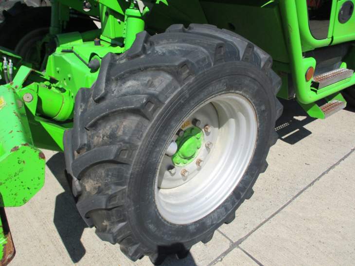 Afbeelding MERLO P40.17 Plus (917)
