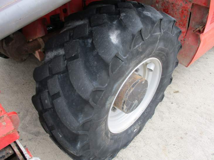 Afbeelding MANITOU MRT 1850 (123)