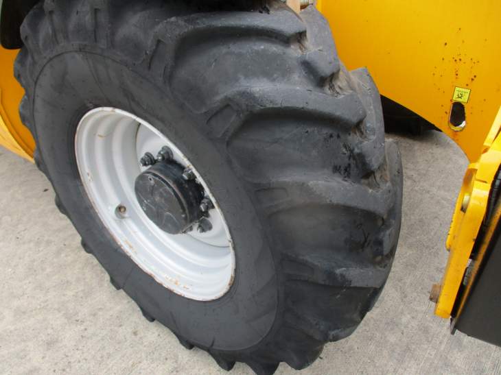 Afbeelding MANITOU MT 1840 ST3B (172)