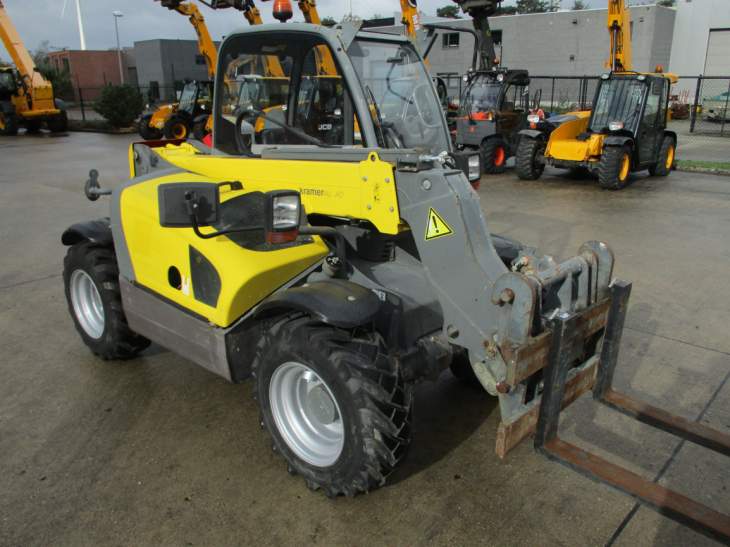 Afbeelding Kramer 1245 (693)