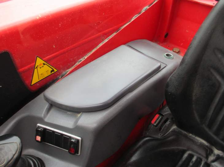 Afbeelding Manitou MT 625 2E3 (183)