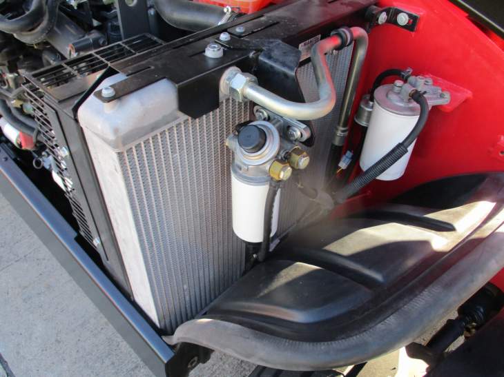 Afbeelding MANITOU MT 625 H (921)