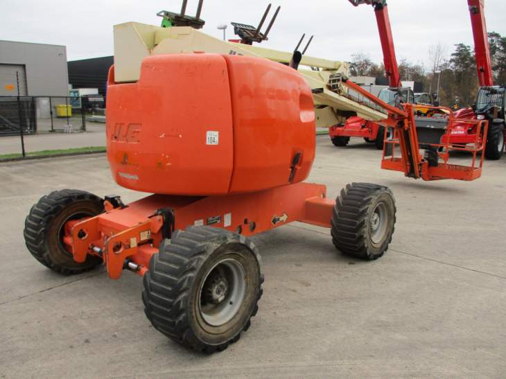 Afbeelding LG 510AJ (048)