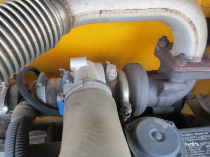 Afbeelding MANITOU MT 625 2E3 (670)