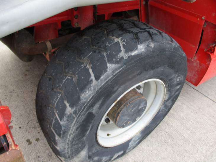 Afbeelding Manitou MRT 2150 Privilege (209)