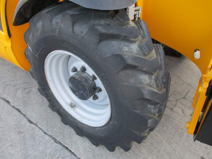 Afbeelding MANITOU MT 1440 Easy ST3B S1 (876)