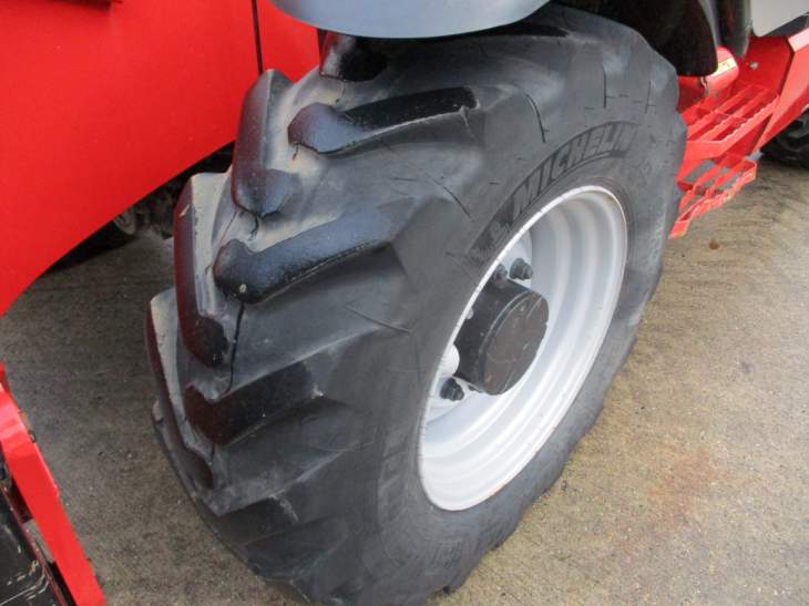 Afbeelding Manitou MT 1440 ST5 S1 (967)