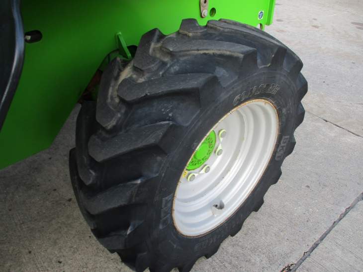 Afbeelding MERLO P72.10 Plus (639)