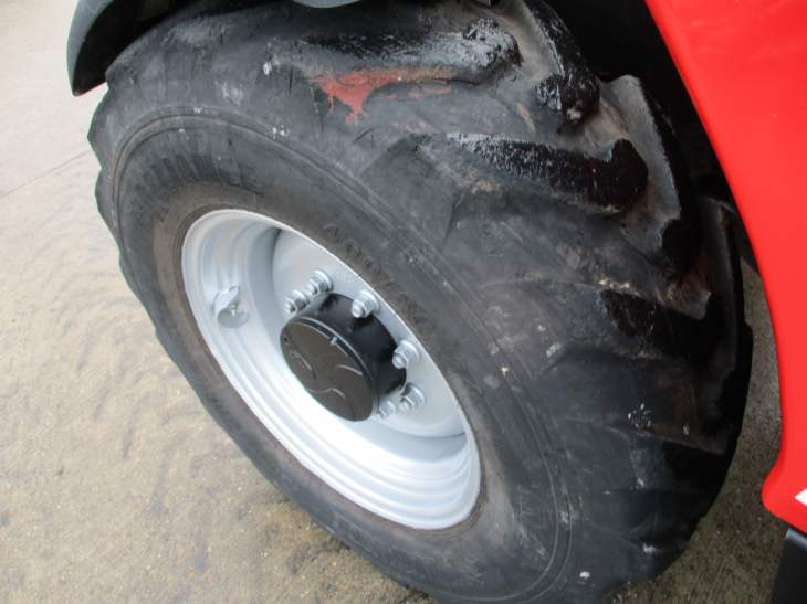 Afbeelding Manitou MT 933 (082)