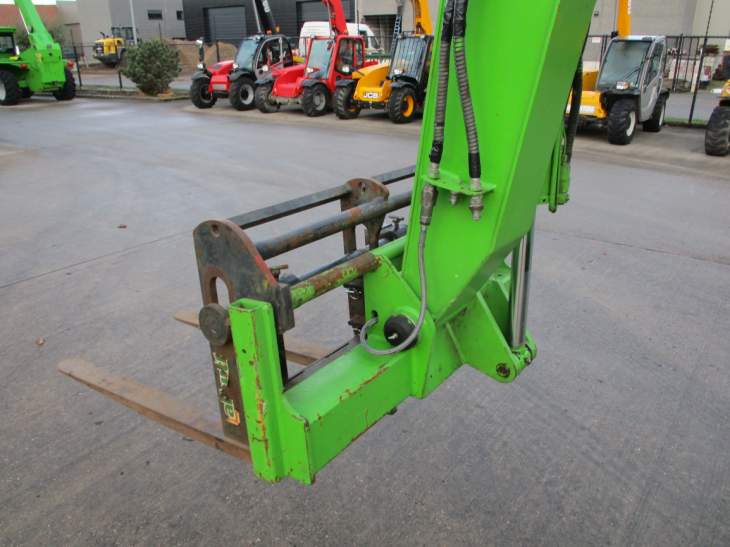 Afbeelding Merlo Roto 40.30 MCSS (420)