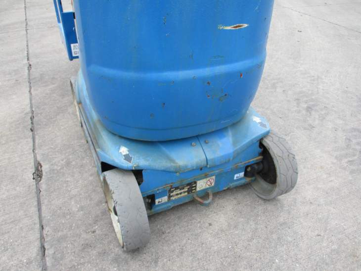 Afbeelding JLG Toucan 10E (587)